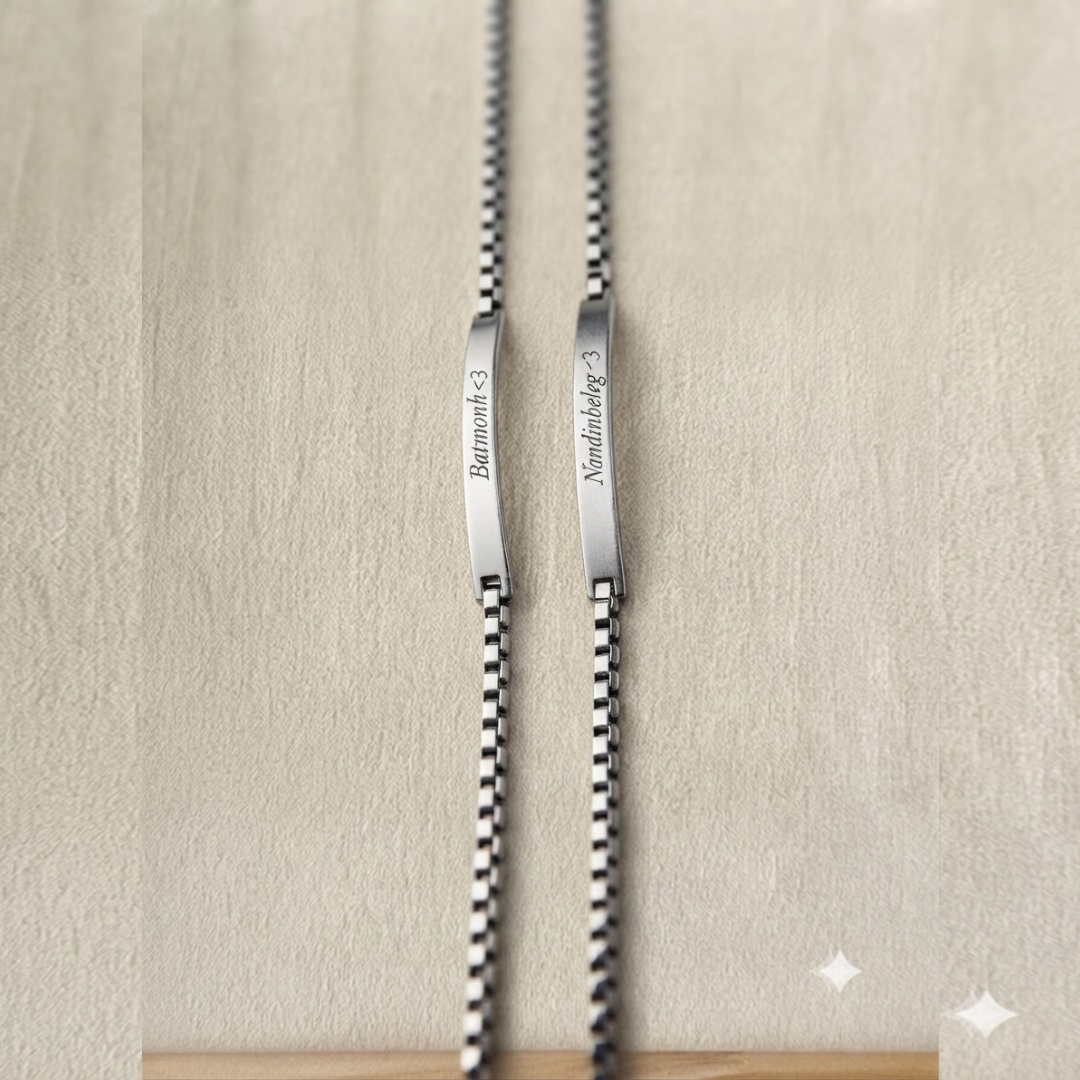 special bracelet
